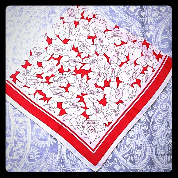 Jacques Vert scarf - Picture 1 of 1